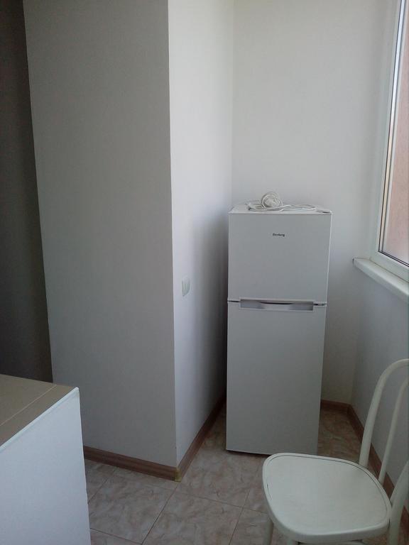Apartment On Akademika Sakharova Ивано-Франковск Экстерьер фото
